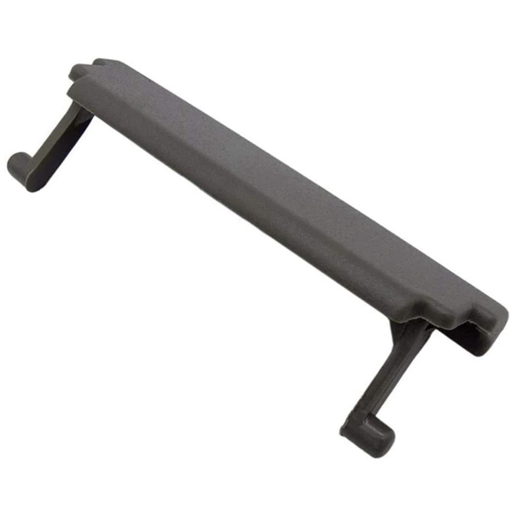 

Gray/Car Armrest Lid Console Cover Latch Clip Catch for Audis A3 8P 03-12 Auto Centre Console Automobiles Accessories