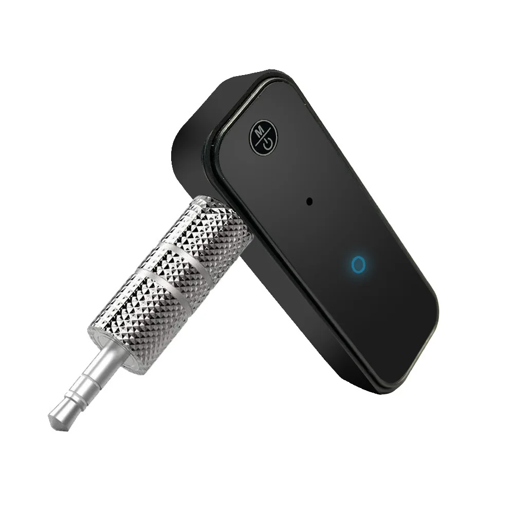 

Приемник-передатчик Bluetooth 5,0 2 в 1 с разъемом 3,5 мм