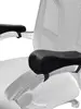 Memory Foam Elbow Pillow Chair Armrest Pads Support Arm Rest for Office Chair Armrest Chair Cushion Pads Elbow Relief Bbl pillow 2