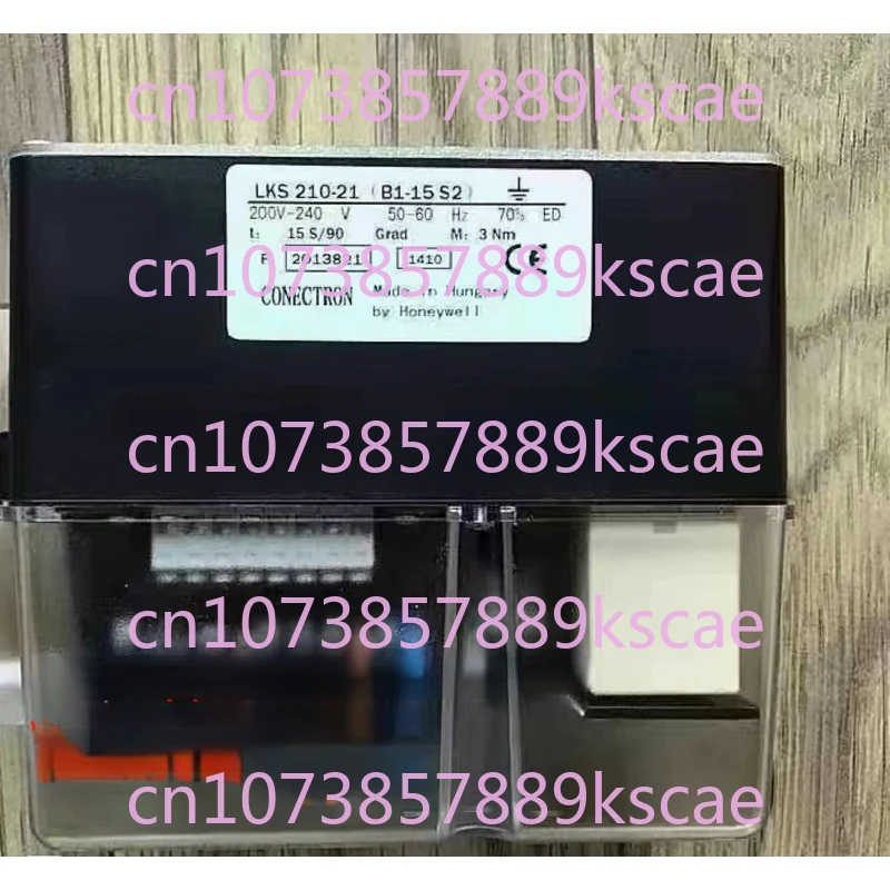

LKS210-10 LKS210-21 привод дроссельного клапана Aas 1 штука
