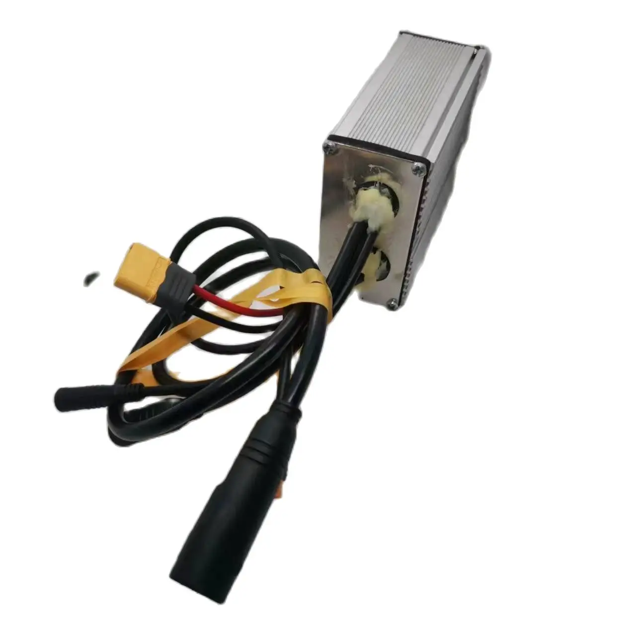 Brushless Motor troller(Customized) 48V 30A 35A Updated Parts For Mate Electric Bicycle Repair Accessories More Powerful Kits
