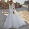 Extra Puffy Mesh Prom Skirts Elegant Tulle Ruffles A Line Women Party Skirt Floor Length Fuffly Wedding Party Skirts 1