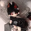 30cm Special Body Baby Clothes Cotton Baby Clothes Dark Yabi Style Set Original 2