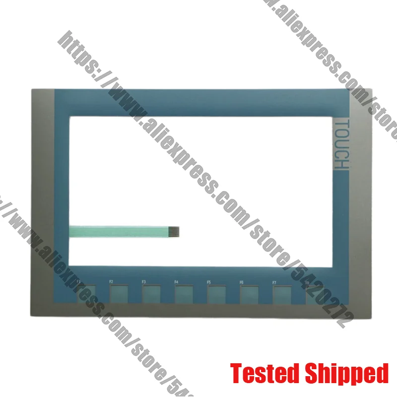 KTP900 6AV1123-2JB03-2AX0 터치패드 보호 필름 LCD 화면