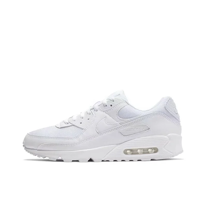 thumbnail image 1 of Zapatillas de running Nike Air Max 90 Retro Low Cut Casual para hombre y mujer, 1 of 5
