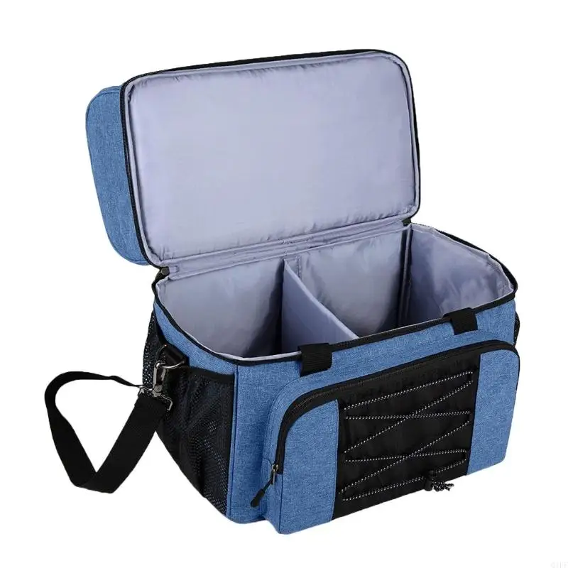 2-Ball Bowling Carrier Bag 5