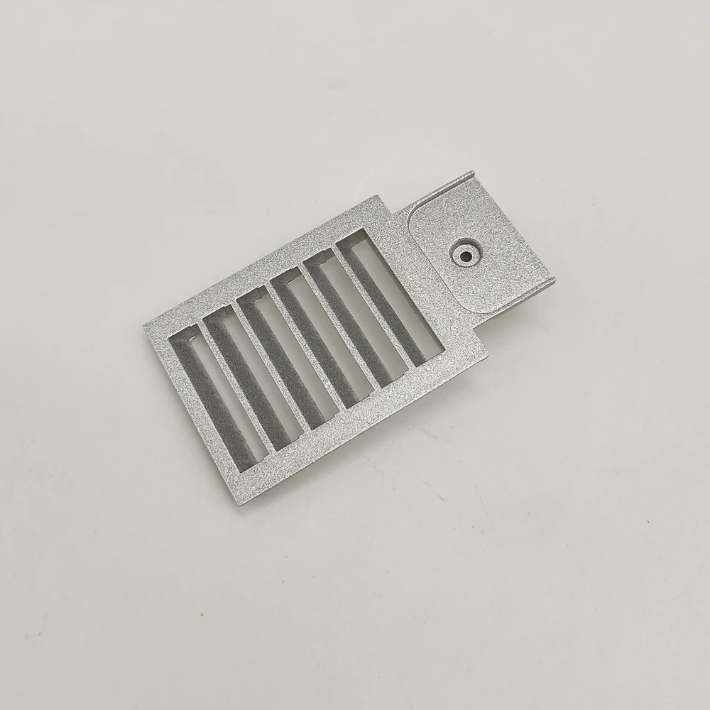 Pièces détachées avion RC - Nez, ESC, train d'atterrissage, servos