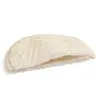 4 Pcs Skin-friendly Breast Pads Anti-overflow Nursing Pad Breastfeeding Absorbency Mom Prenatal Postnatal Supplies 4