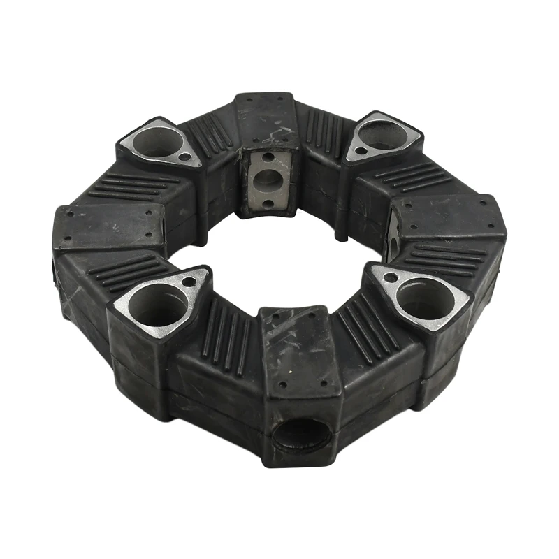 Flex Gear Coupler Elastic Element Kit 92041441 Compatible with Ingersoll Rand Portable Air Compressor Compatible with Doosan