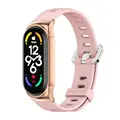 CS Pink Rose Gold