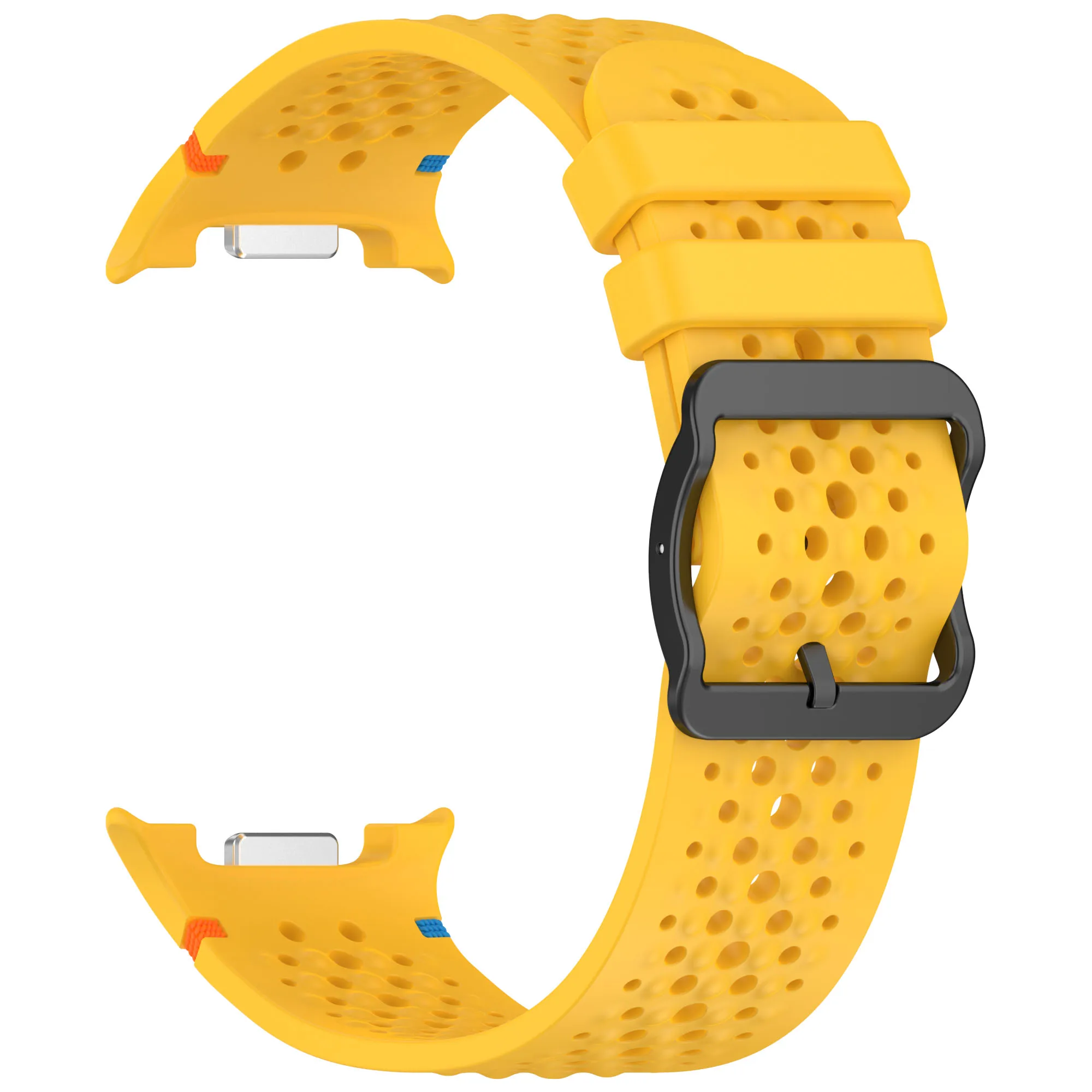 Breathable Silicone Sports Wristband