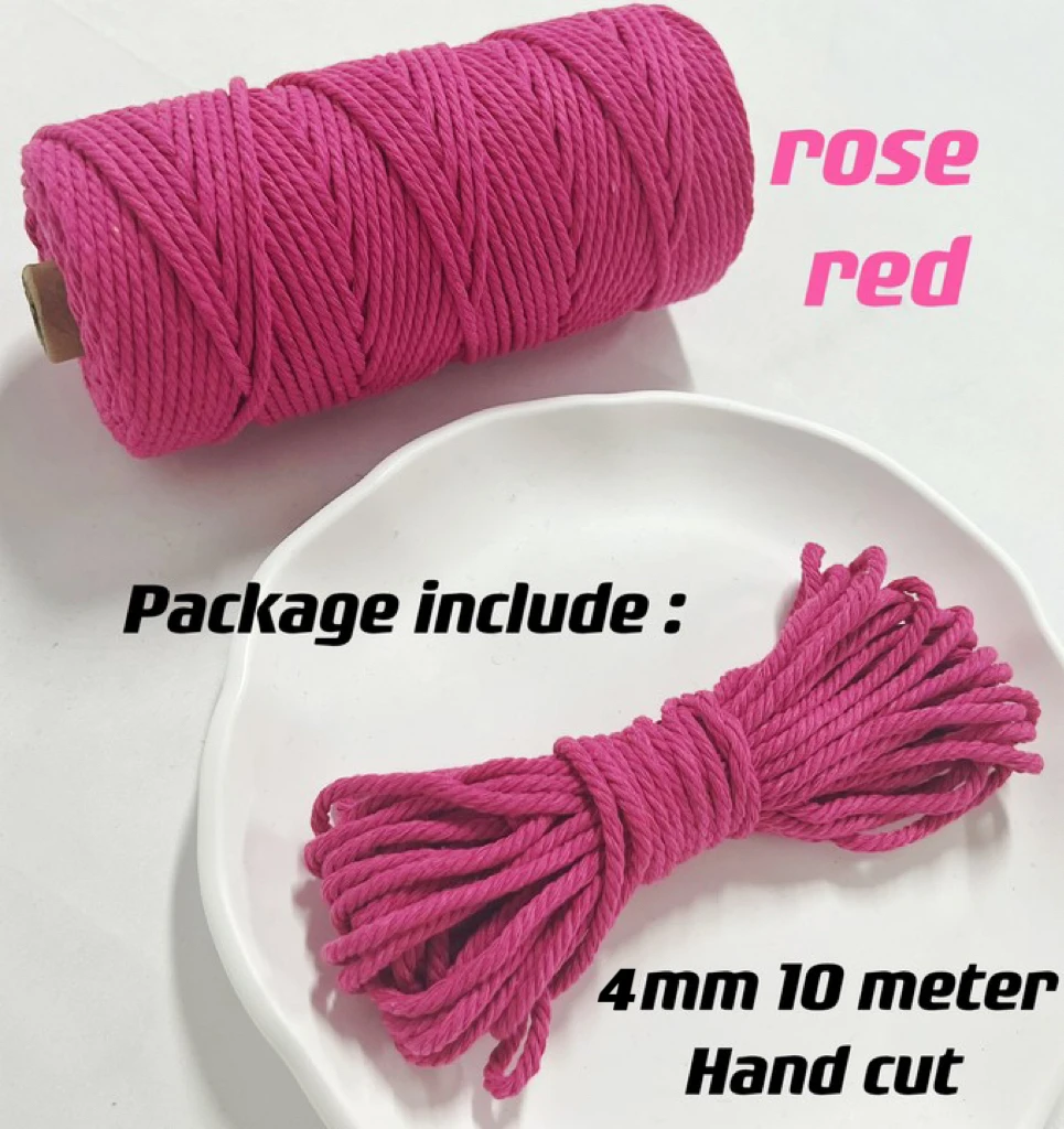 Rose Red