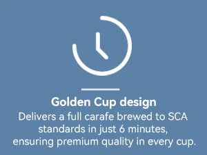 Golden Cup Design