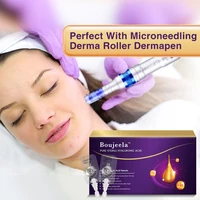 4D Pure Hyaluronic Acid Serum Capsule Deep Moisturizing Anti Aging Repair Damage Skin Beauty Hydration Essence 1