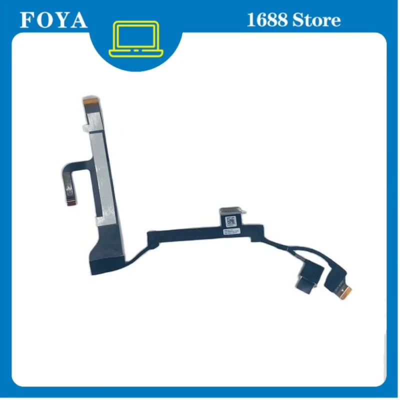 

Replacement Laptop LCD Cable For Dell Latitude 9510 E9510 P94F 0XFY4V