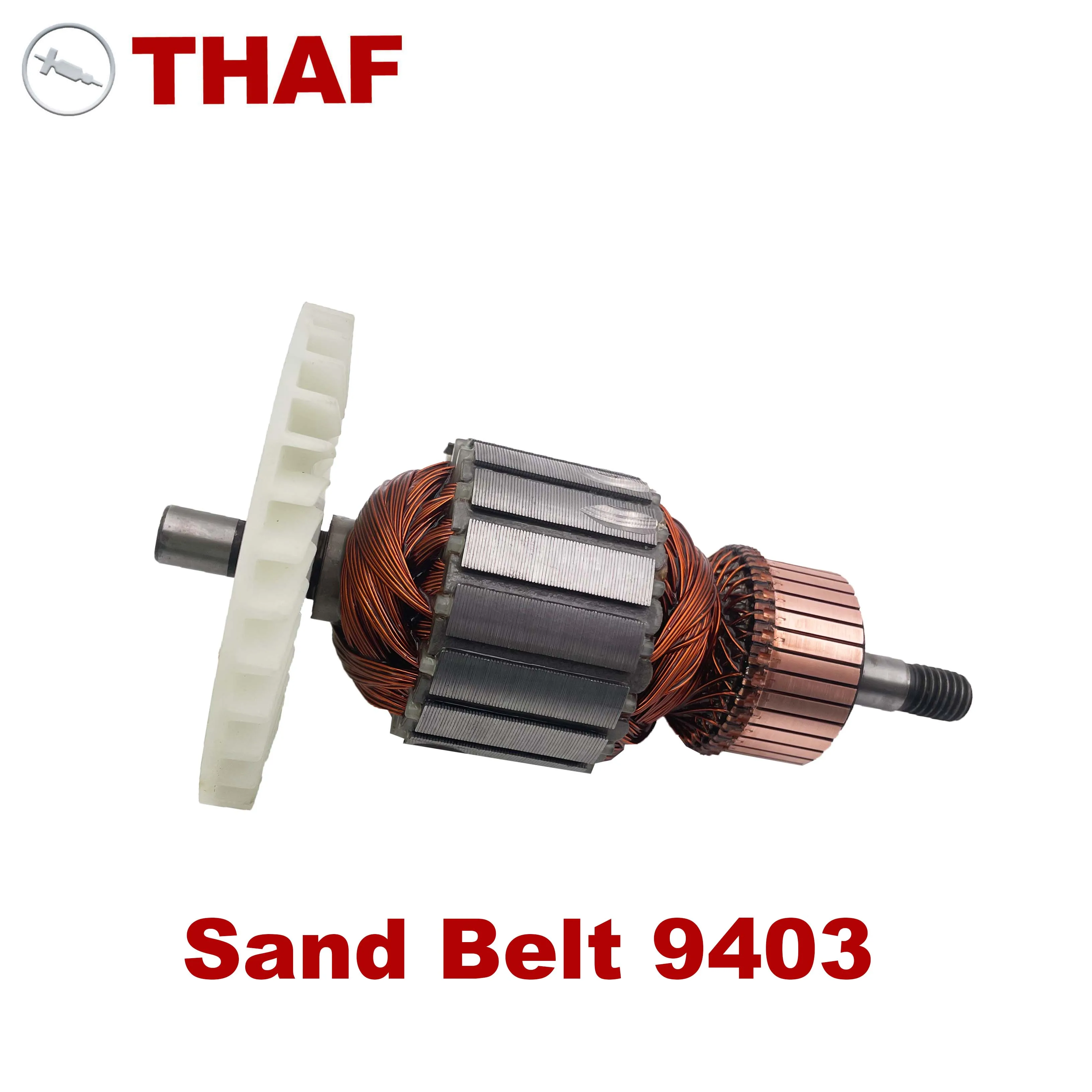 Anchor Replacement | Rotor Stator | Power Tool Accessories - Ac220v ...