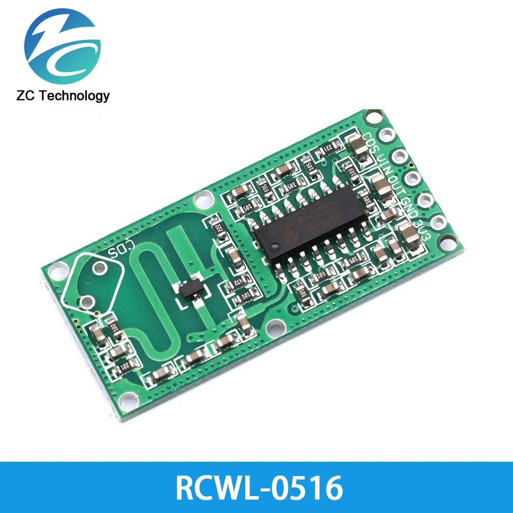 Mini module de détection de mouvement infrarouge pyroélectrique pour Arduino, AM312, SR602, HC-SR501, HC-SR505, HW-MS03