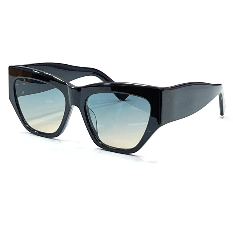 

2024 Designer Sunglasses for Women Outdoor Shades Fashion Classic Gradient Lense Lady Luxury Eyewear