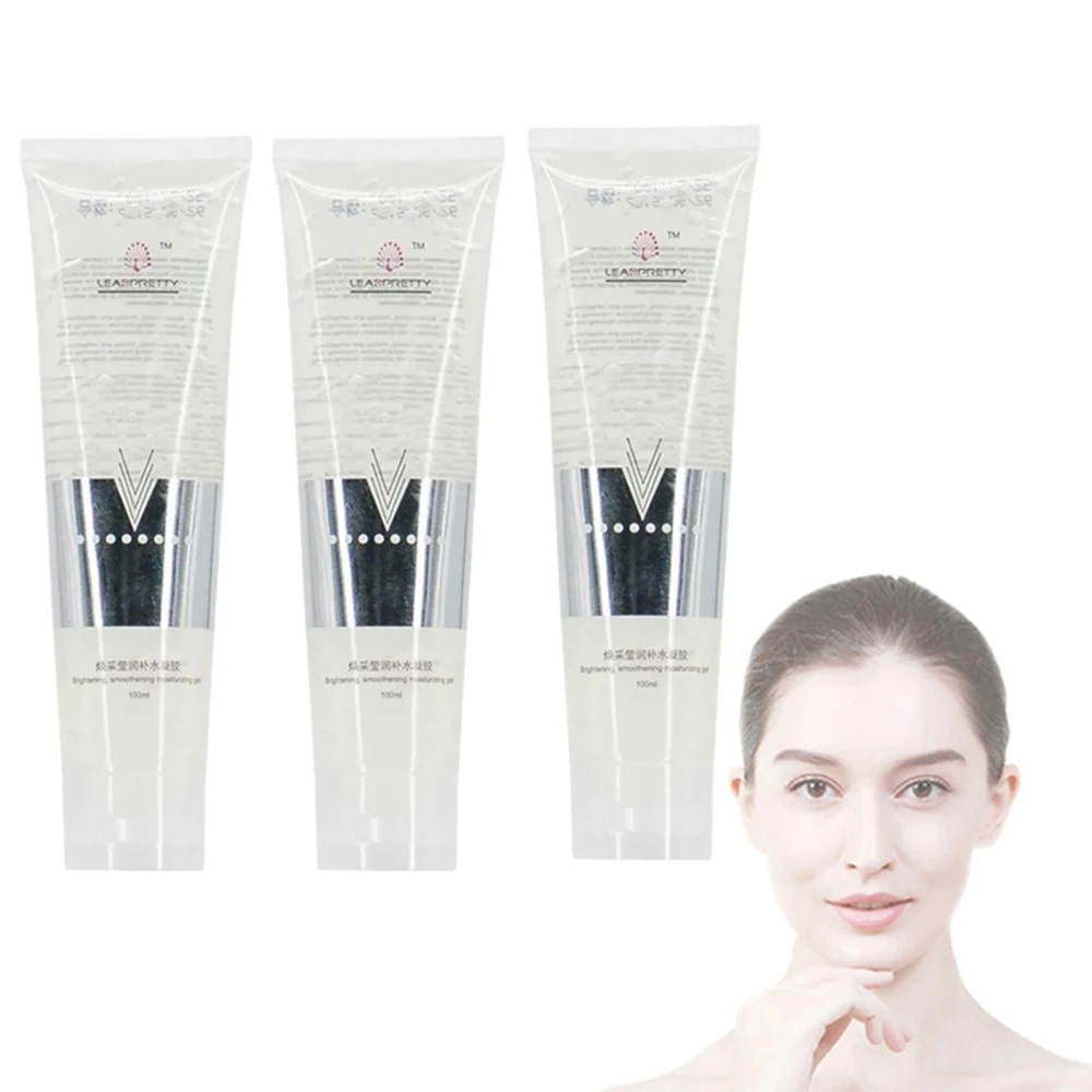 HIFU lifting gel bottle