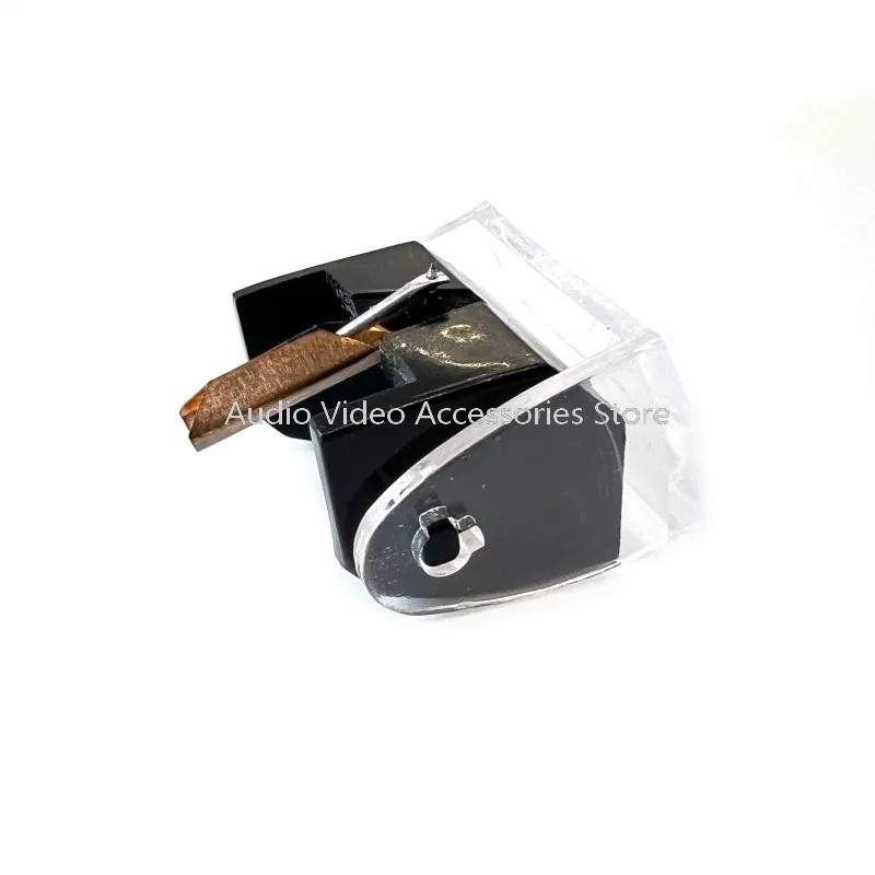 Shure N11 SPS-1 N12 SPS-2 N13 SPS-5 N14 SPS-4 N15용 턴테이블 카트리지 스타일러스 LP 비닐 레코드 바늘용 HIFI 액세서리