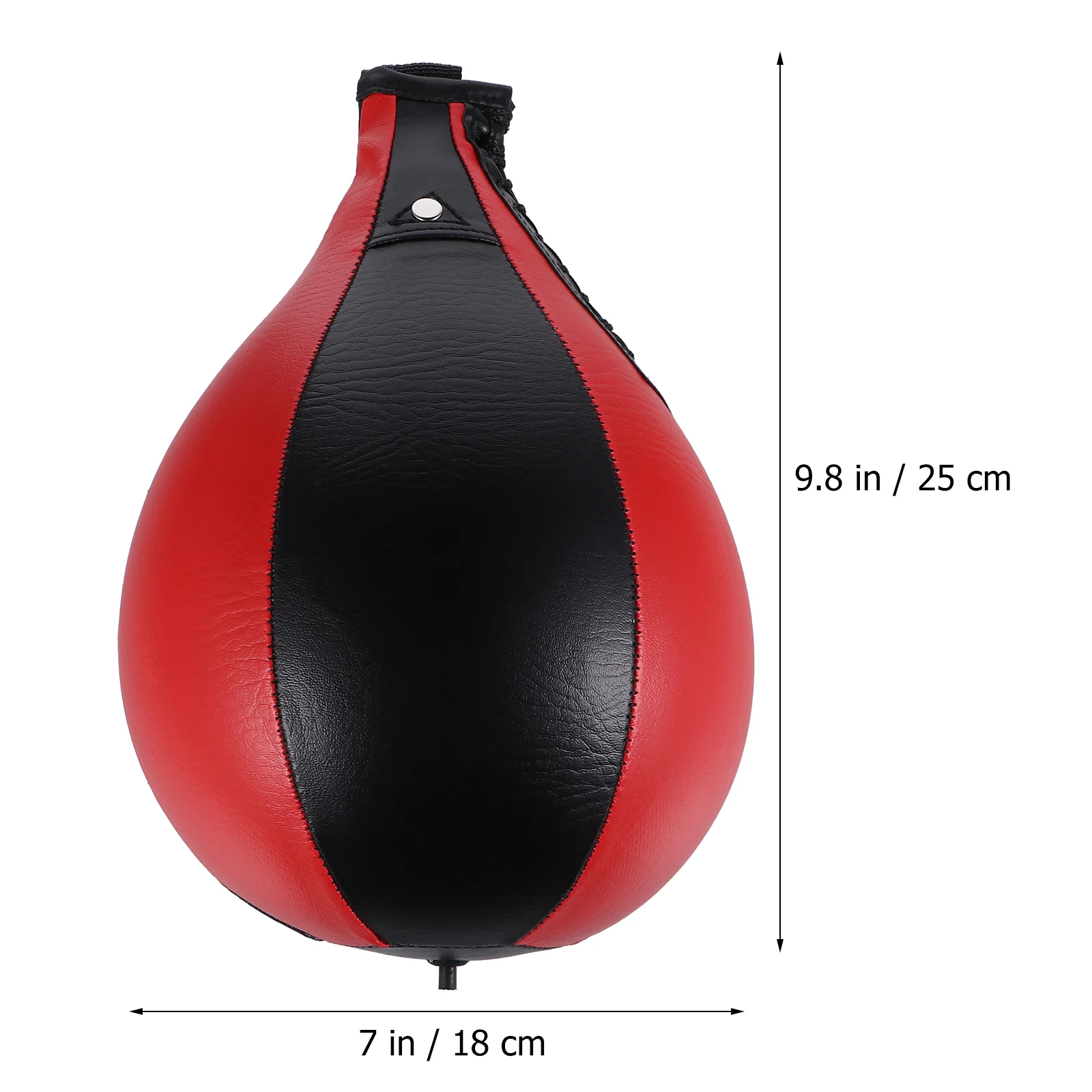 Boxing Ball Speeds Bell Electrical Appliance Punching Bag Stress Reliever