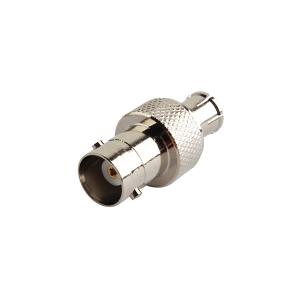 BNC Male to Female RF Coaxial Connector Adapter
