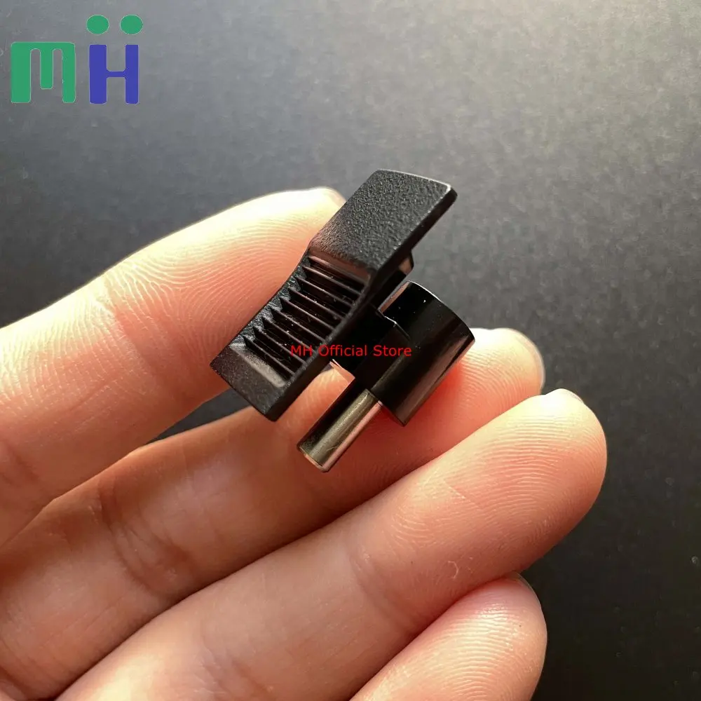 Camera Repair Parts Flash Tube Replacement Part Photography Lamp For Godox AD600Pro Switch Toggle Lock Button Modifier Bayonet Mount Witstro Studio Flash Strobe Light SPEEDLIGHT