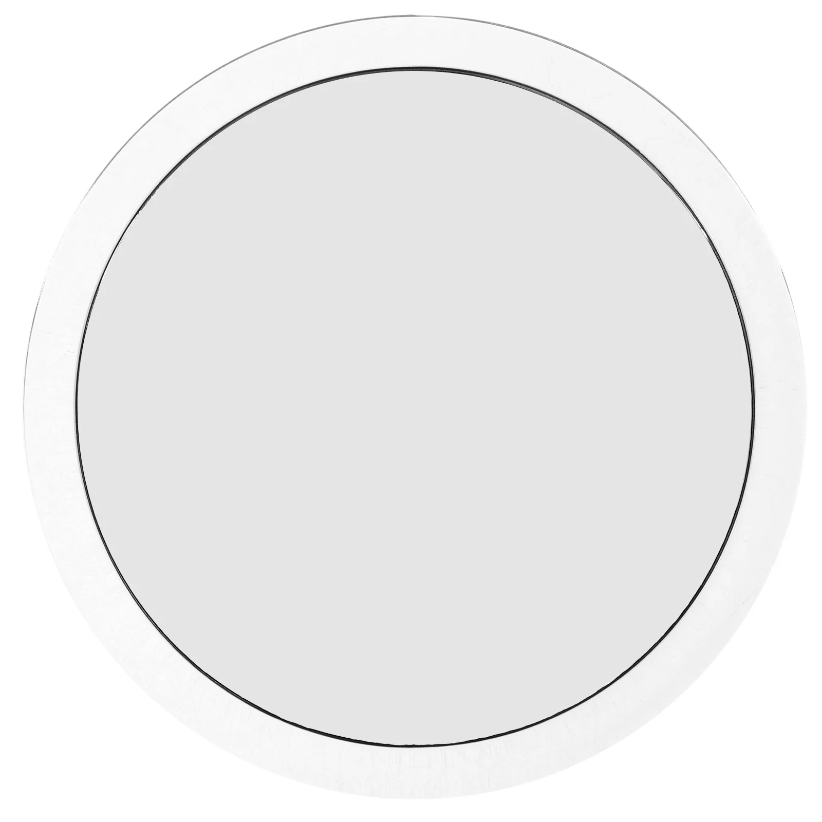 กระจกแต่งหน้าแบบขยายพร้อมกระจกมองข้างแบบพกพาสำหรับห้องน้ำ กระจกขยายความละเอียดสูงพร้อมตัวดูดสุญญากาศสำหรับเดินทาง 1