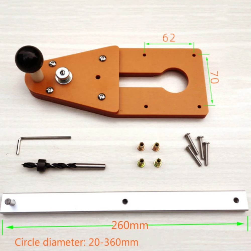 لوحة توازن آلة التشذيب، لوحة الوجه، اللوحة السفلية...