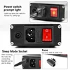 T12 Soldering Station STM 32 Chip Version 2.1 OLED Digital Adjust Temp 5pin Soldering Iron Handle Or Tweezers Handle AUTO Sleep 2