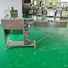 Professional Electric Carrot Peeler Machine for wholesales 2