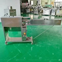 Professional Electric Carrot Peeler Machine for wholesales 2