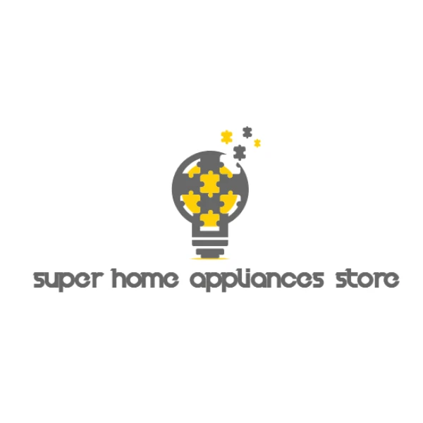 Super Home Appliances Store