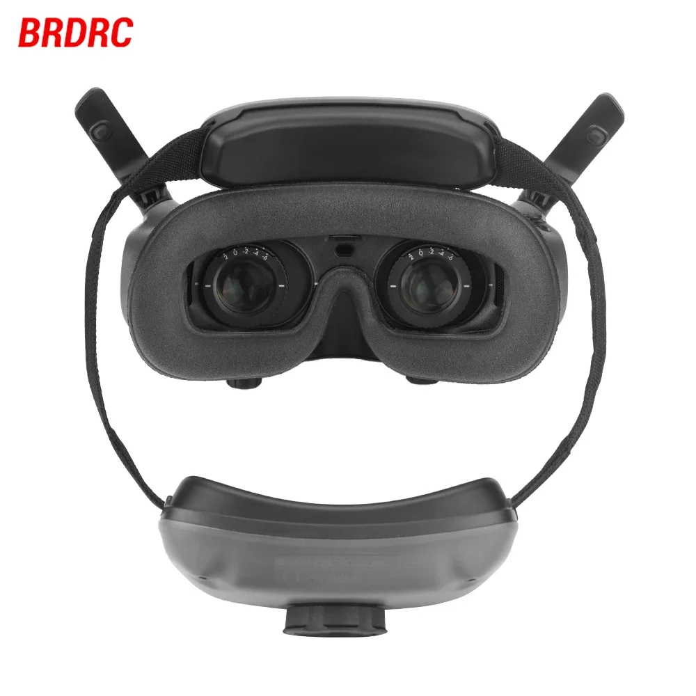 

Защитная маска для глаз, губка для DJI Avata 2 Goggles 3