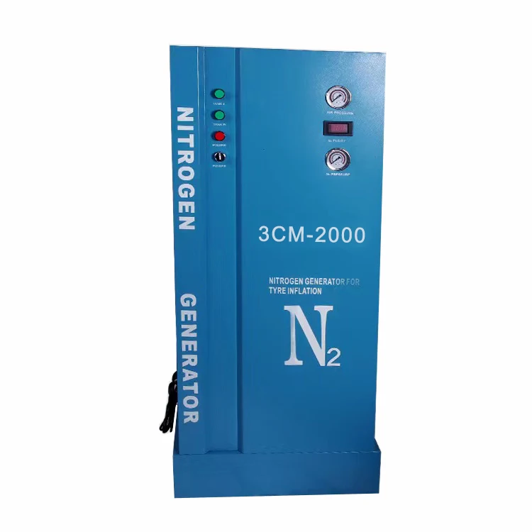 

Nitrogen tyre inflator machineNitrogen filling machine Tire inflator