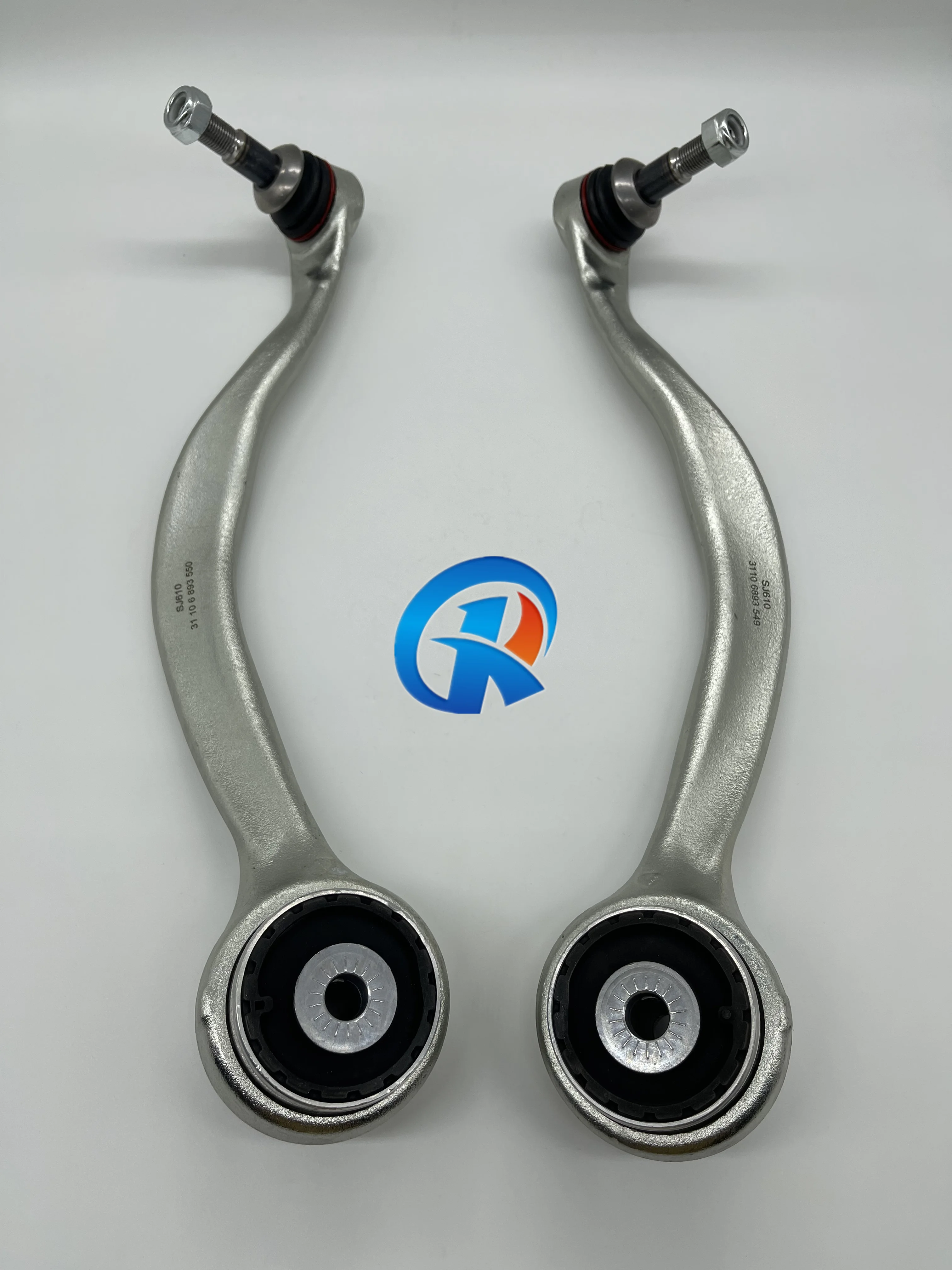 

High Quality NEW Front Lower Suspension Control Arm OE# 31126773949 31126773950 For BMW X5 X6 Series E70 E71 E72 30d 40i xDrive
