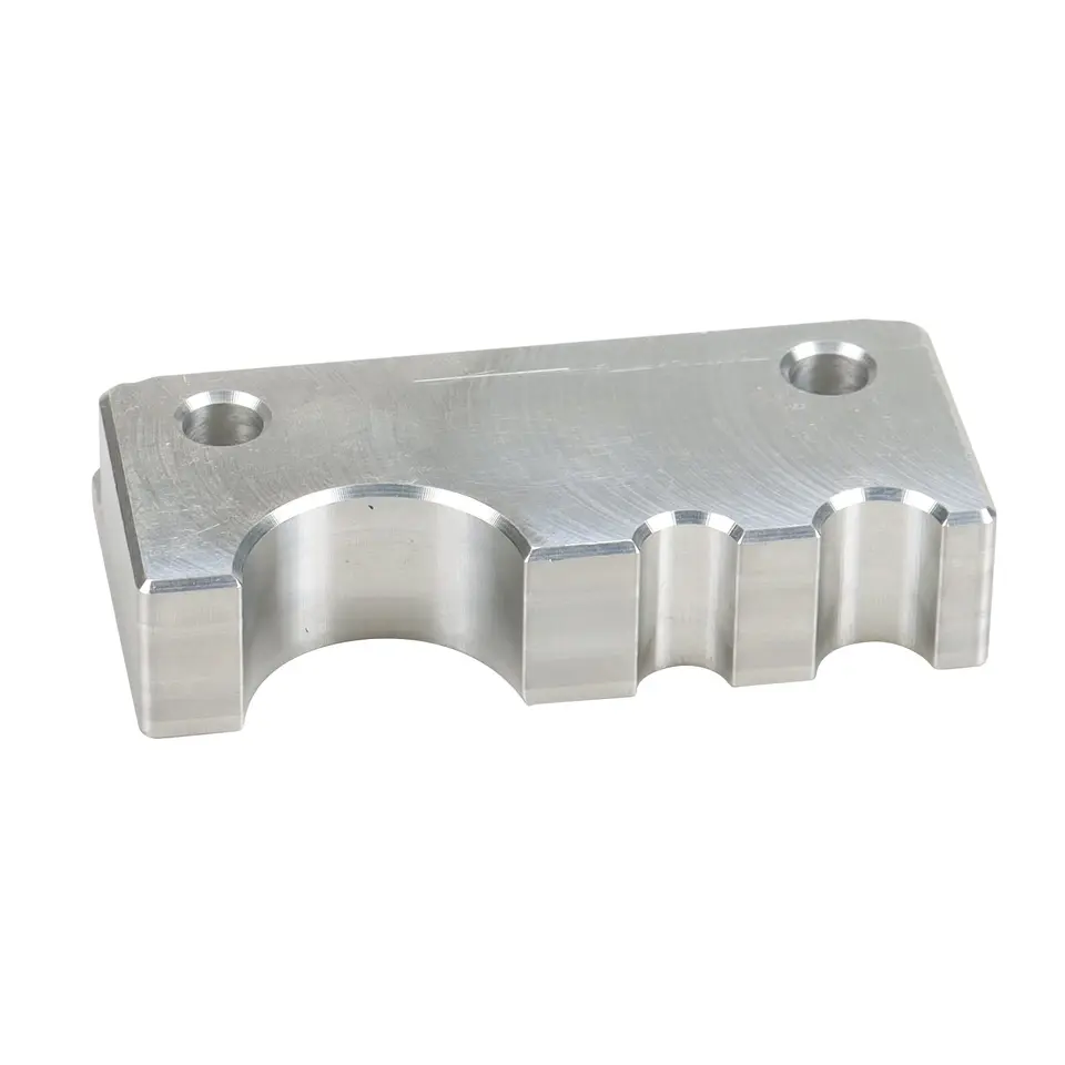 Fox Grip/Grip2 Damper Assembly Clamp/Vise block Replace part