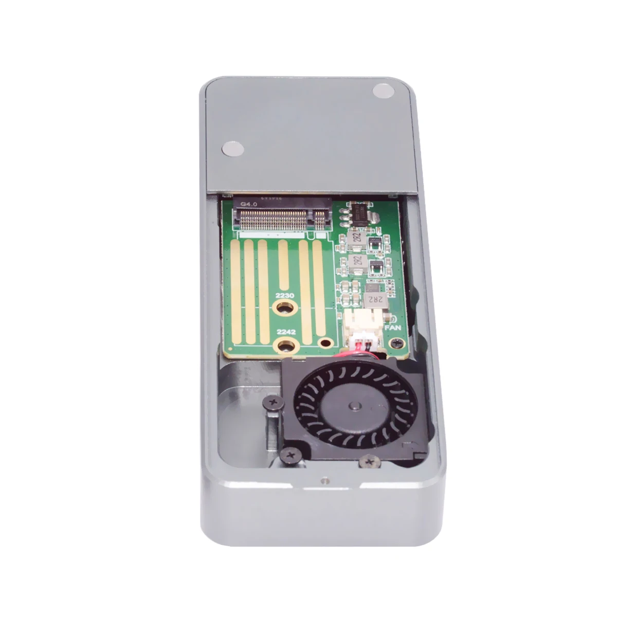 

Type-C USB4 40 Гбит/с к PCI-E 4,0 X4 SSD NVME NGFF M-Key