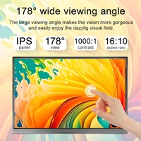 14inch Portable Monitor Touch Ultra-thin 1200P IPS USB-C HDMI External Second Screen for Laptop PC Cell Phone Switch PS4/5 Xbox - Image 6