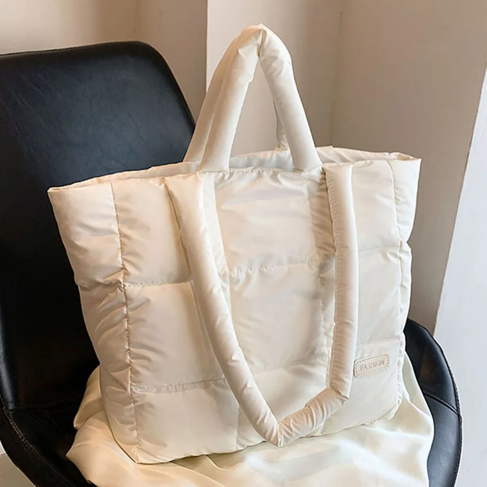 Tas Voor Werk School Winkelen Cadeau LXJYDN Schoudertas Dames - Suède En PU, Grote Capaciteit, Elegant Design Elegante Handtas