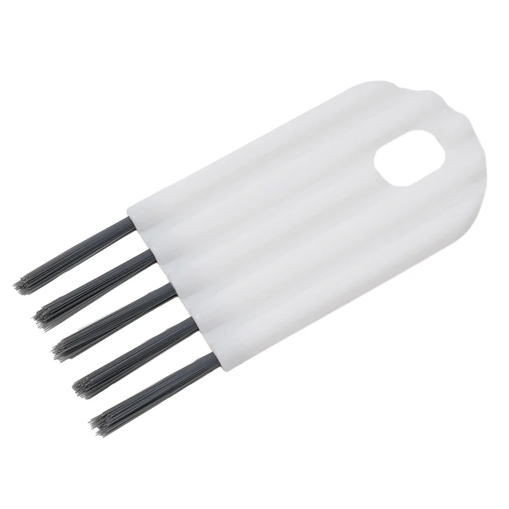 1/3/5/10PCS 접이식 청소 브러시 ??다기능 얼룩 제거 브러시 휴대 전화 충전 포트 컵 키보드 청소 브러시