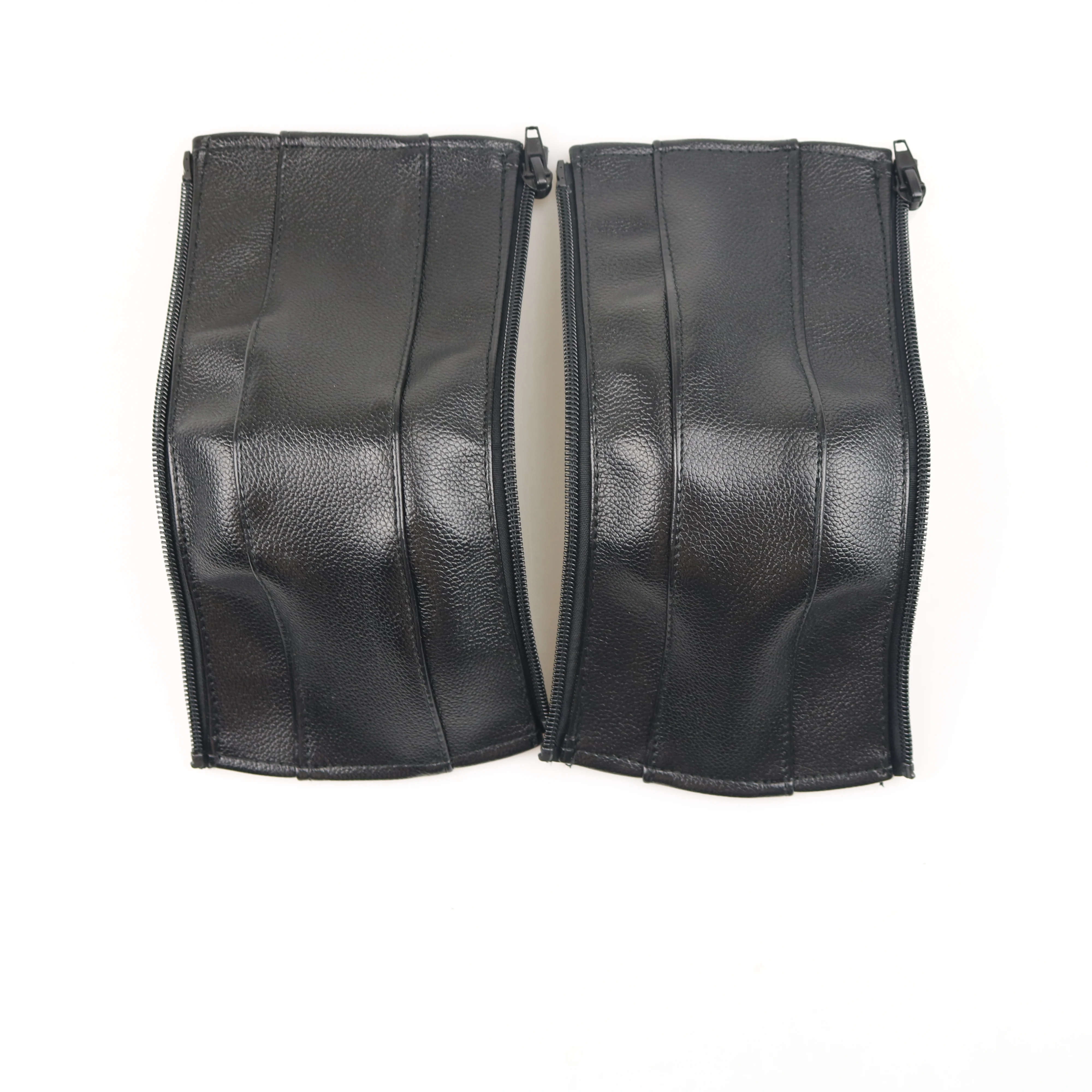 Stroller PU Leather Bar Covers For Graco Evo Avant Pushchair Pram Handle Sleeve Case Armrest Protective Cover Accessories