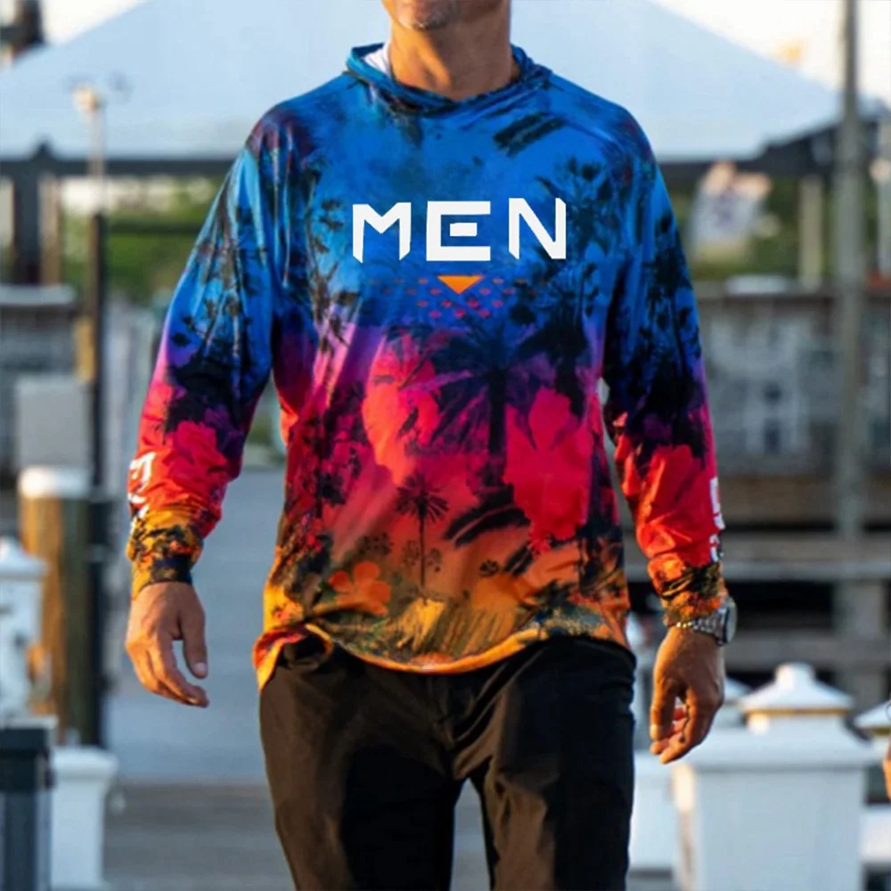 MEN Motorcycle T-Shirt Bike Bicycle Motocross T-shirt Motorcyclist DH Cycling Motorbike Racing Sport T-Shirt For BMX MTB Fishing