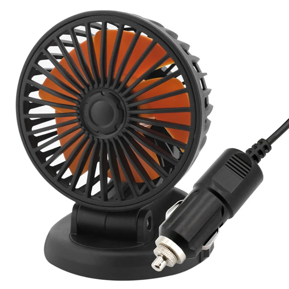 24V Single Head