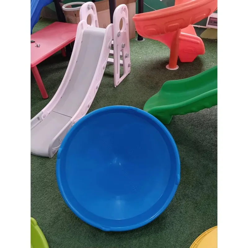 New toy top chair kindergarten children plastic swing cheap children's sofa Kid's playhouse for events