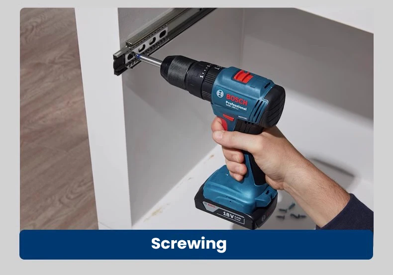 Дрель шуруповерт bosch gsr 185 li. Характеристика шуруповёрт bosch professional 18v gsb 185-li 3 601 jk3 100 germany brushless.