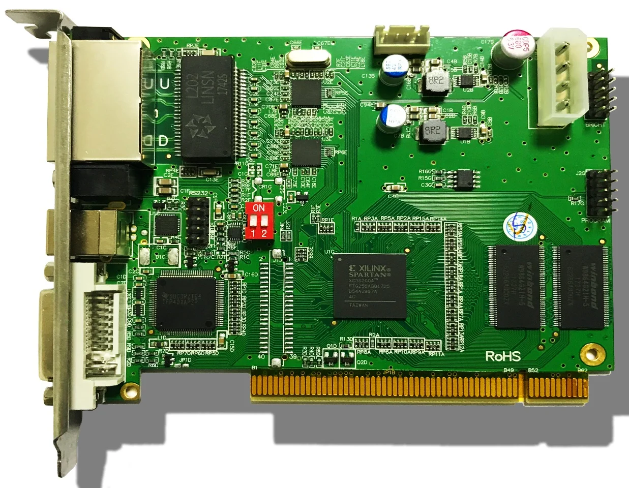 LINSN LED ÷ ȭ  ī, TS802D, TS802, TS801