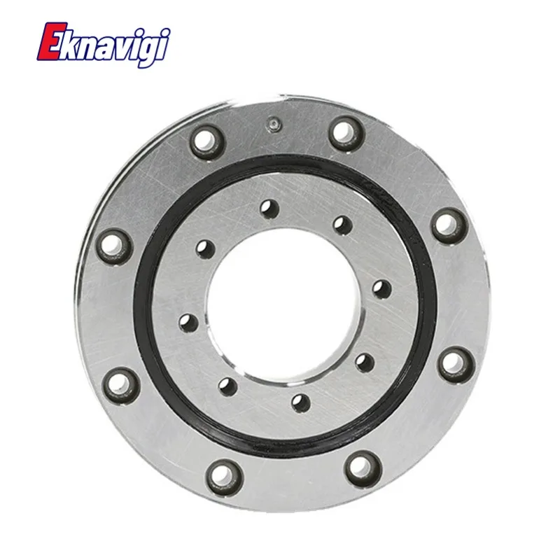 1PCS Free Shipping RU85 UUCC0 P5 55X120X15MM XRU5515 UUCC0 P5 Precision Cross Roller Bearings
