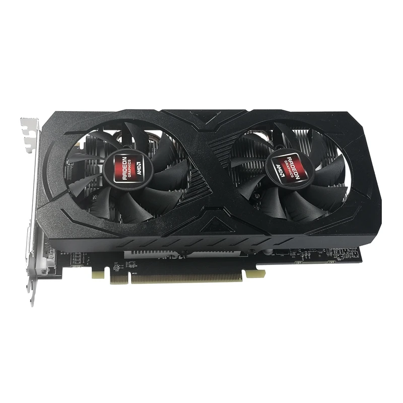 AMD 익스트림 스피드 그래픽 카드용 R9 370 4G, 4GB DDR5 256BIT 860/1200MHZ PCI E 3.0 ...