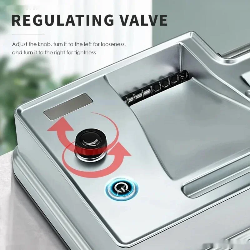 6.5/8mm Tube Electric Cigarette Rolling Machine Infrared Sensing Injector Tobacco Filling Auto Cigarette Maker Smoking Accessory